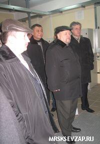 МРСК СЕВЕРО-ЗАПАДА. МРСК. ФОТО.