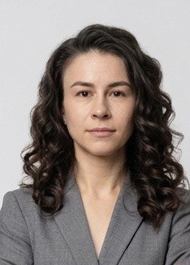  Климов Сергей Владимирович
