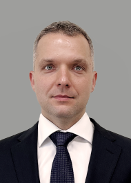 ПАНОВ Николай Владимирович