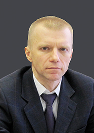 Ширшов Игорь Валерьевич